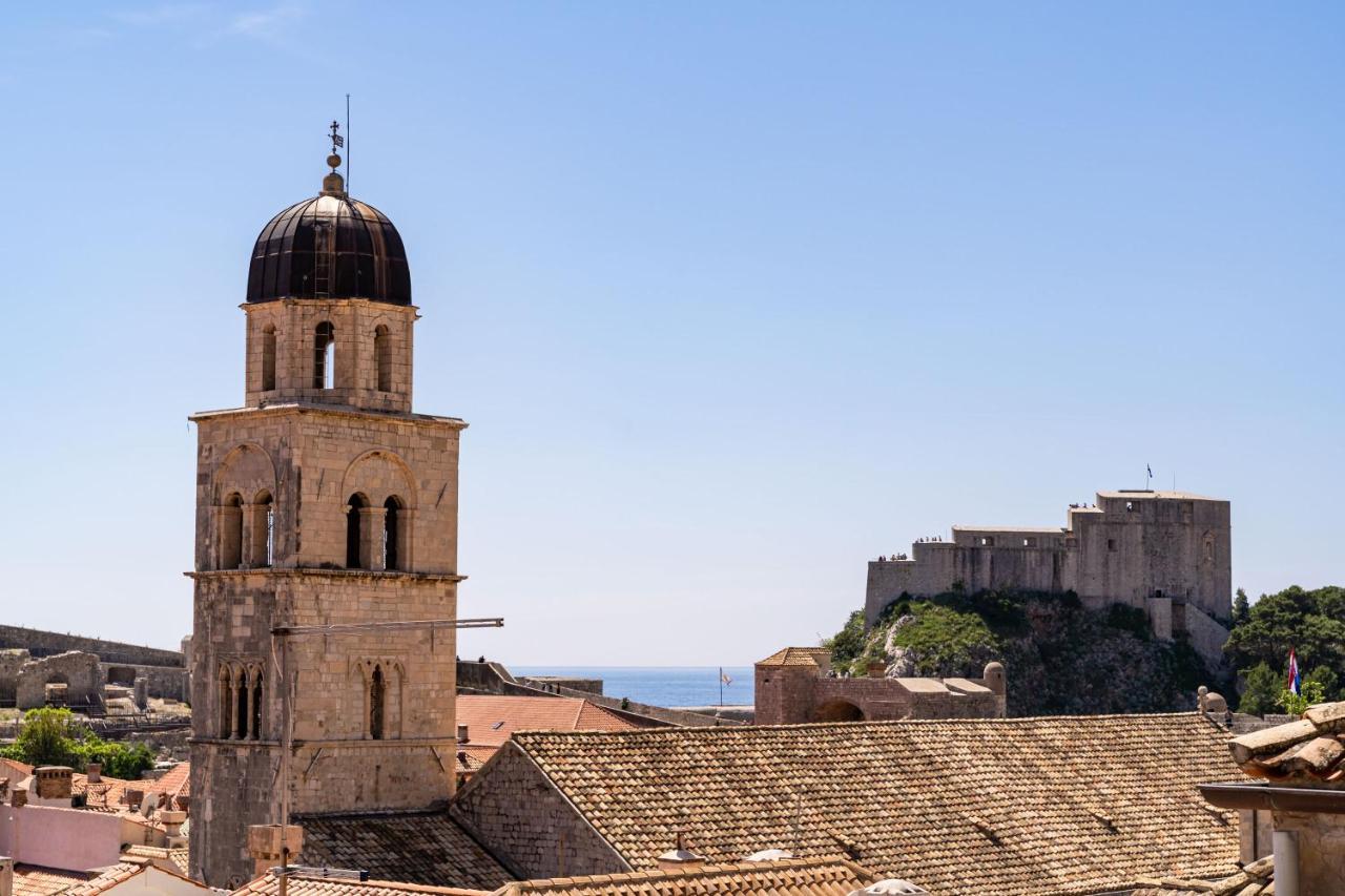 Casa vacanze Old Town Duodecim Ragusa