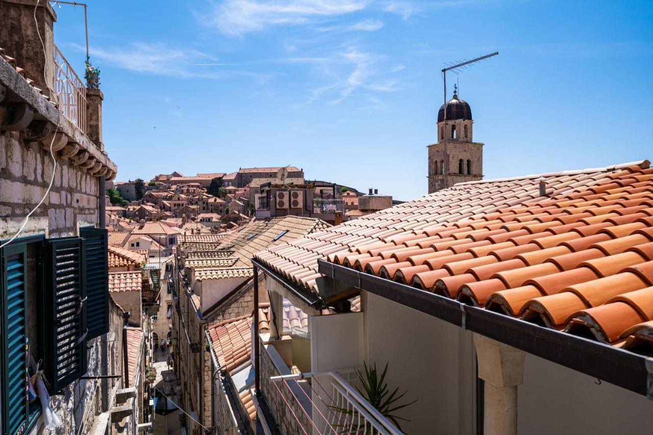 Old Town Duodecim *