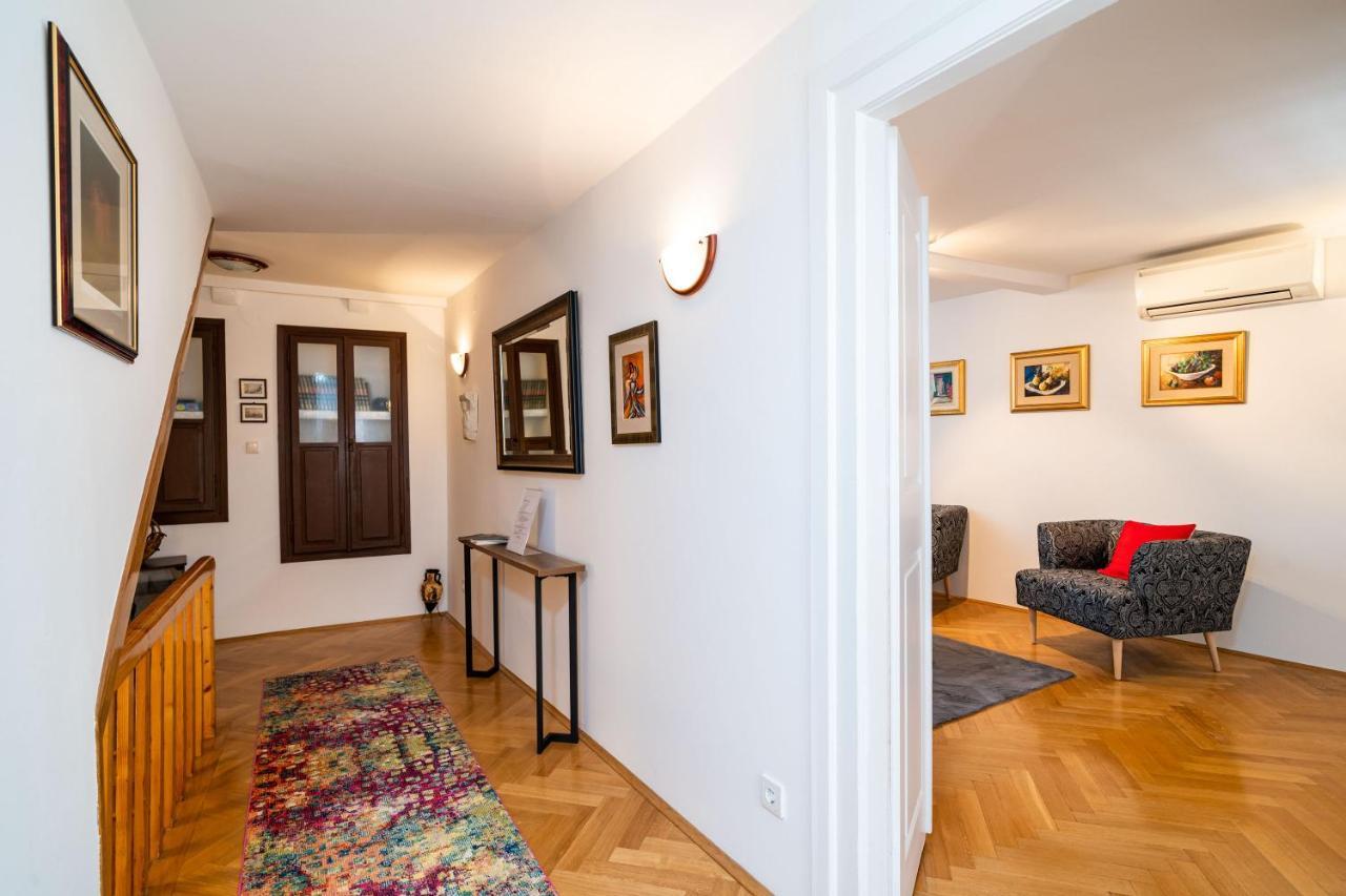 Casa vacanze Old Town Duodecim Ragusa