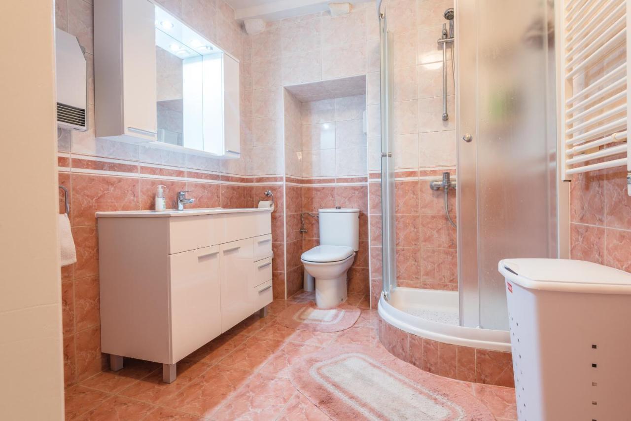 Casa vacanze Old Town Duodecim